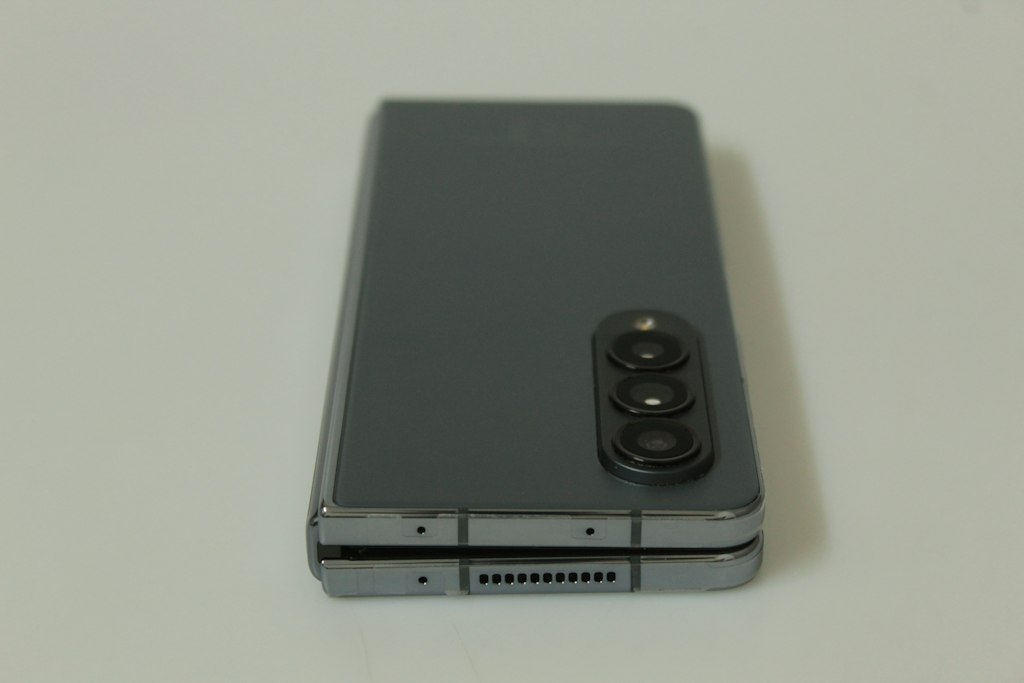 Samsung Galaxy Z Fold 4 5G