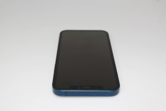 Apple iPhone 12 — photo 4