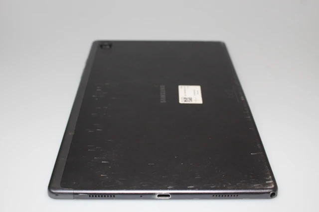 Samsung Tab A7 LTE 32GB Silver - Good Condition
