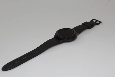 Samsung Watch4 Classic 16GB Black - Excellent Condition