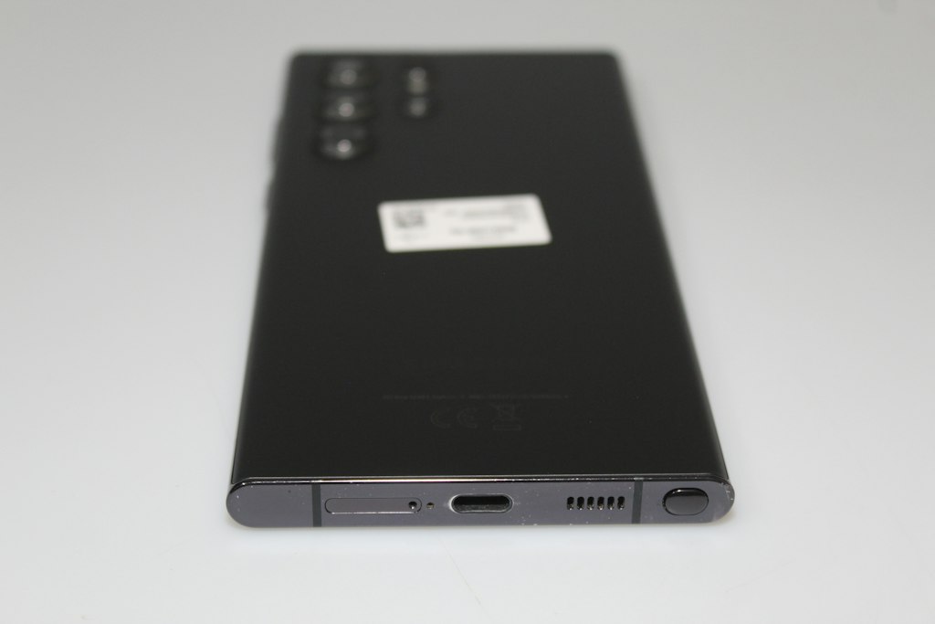 Samsung Galaxy S22 Ultra 5G