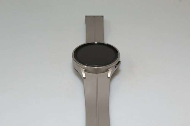 Samsung Galaxy Watch5 Pro