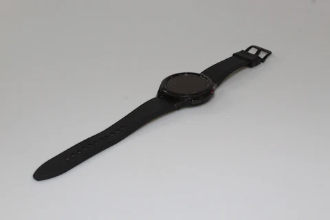Samsung Watch4 Classic 16GB Black - Good Condition