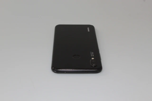 Huawei P20 128GB Black - Excellent Condition