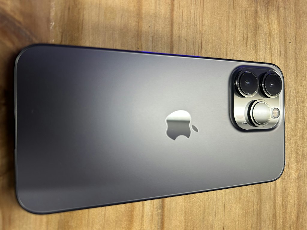 Apple iPhone 13 Pro