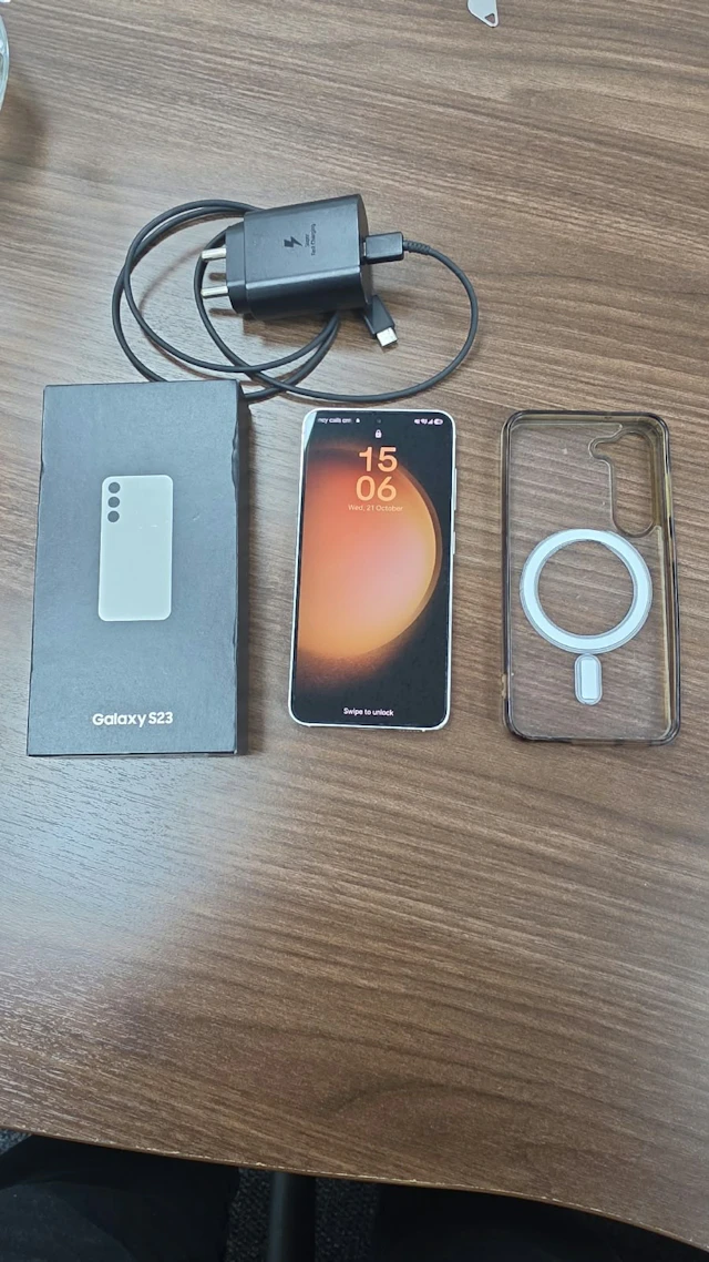 Samsung Galaxy S23 5G