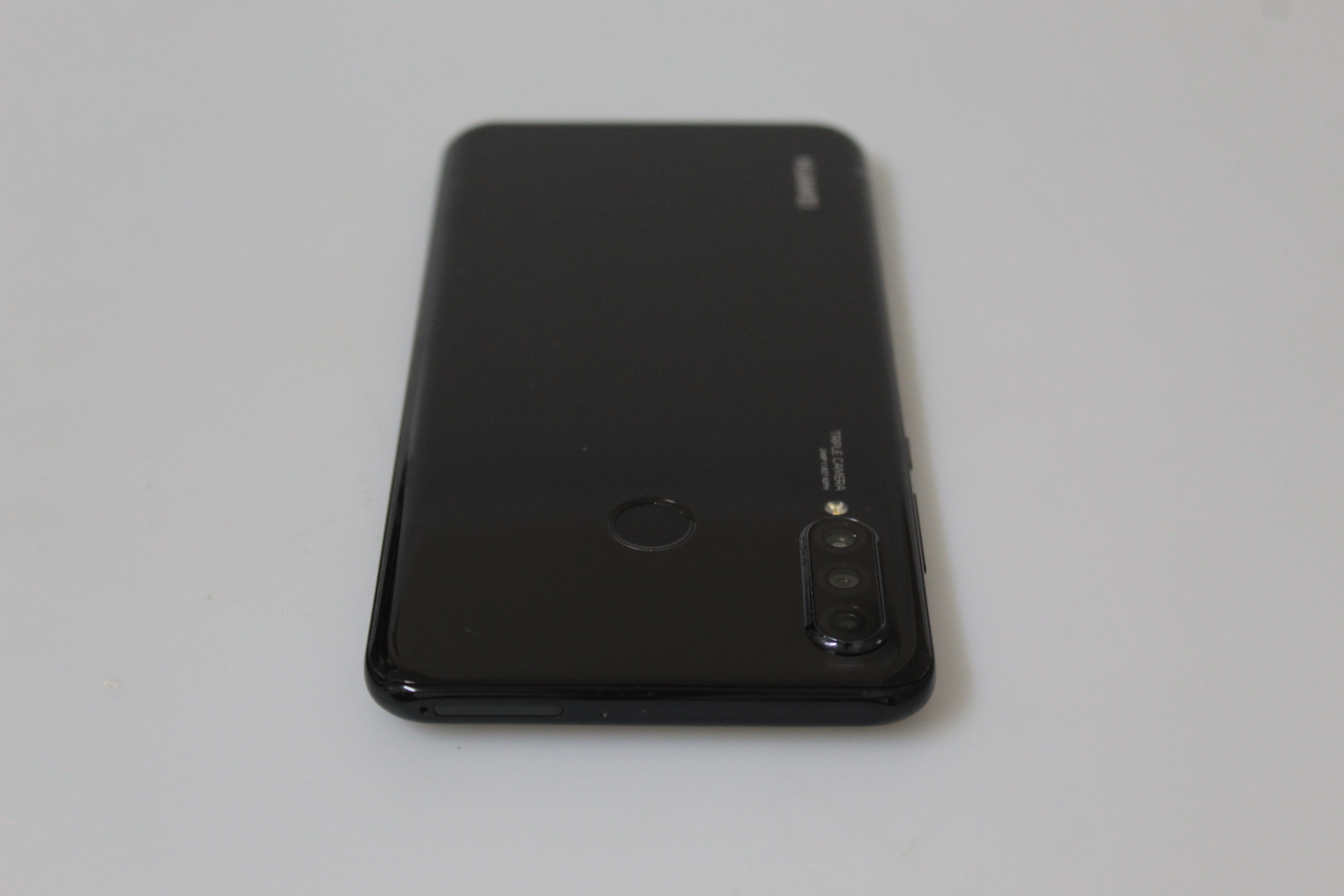Buy a Huawei P30 Lite 128GB Midnight Black | Phonetradr