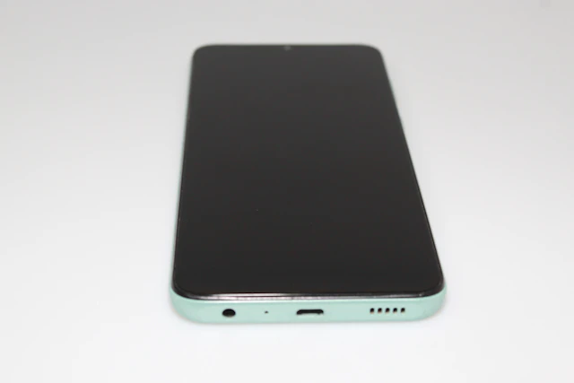 Samsung A03 16GB Blue - Excellent Condition