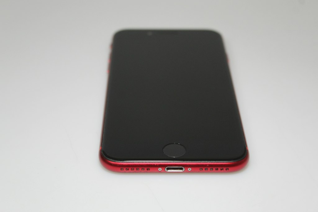 Apple iPhone SE 2022