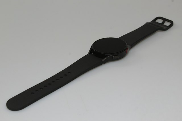 Samsung Galaxy Watch4