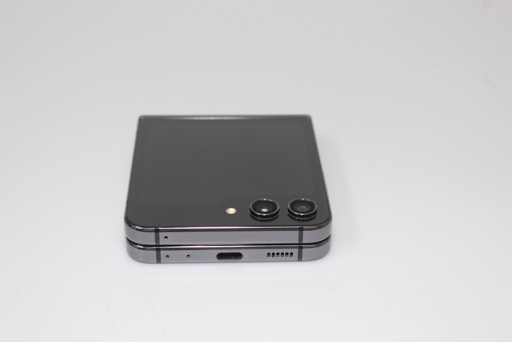 Samsung Galaxy Z Flip 5 5G