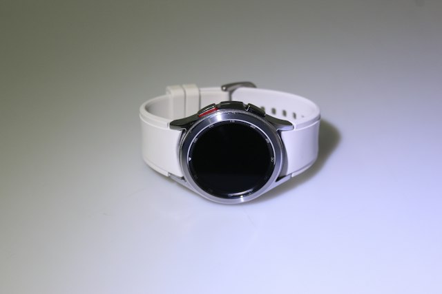 Samsung Galaxy Watch4 Classic LTE