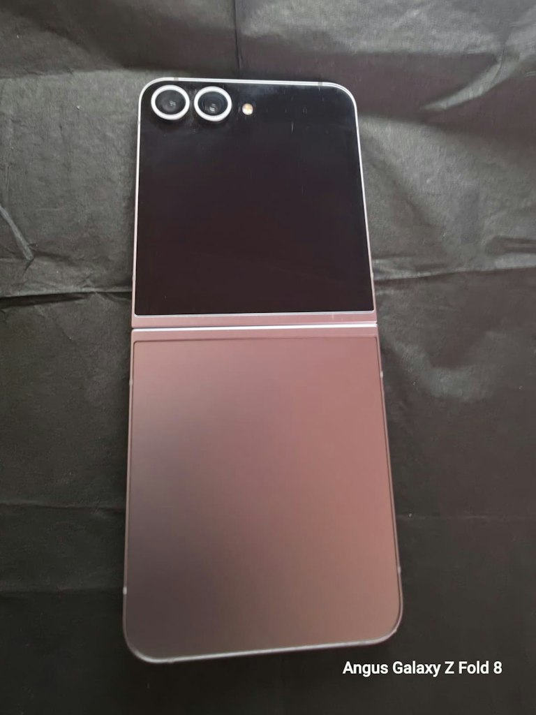 Samsung Galaxy Z Flip 6 5G