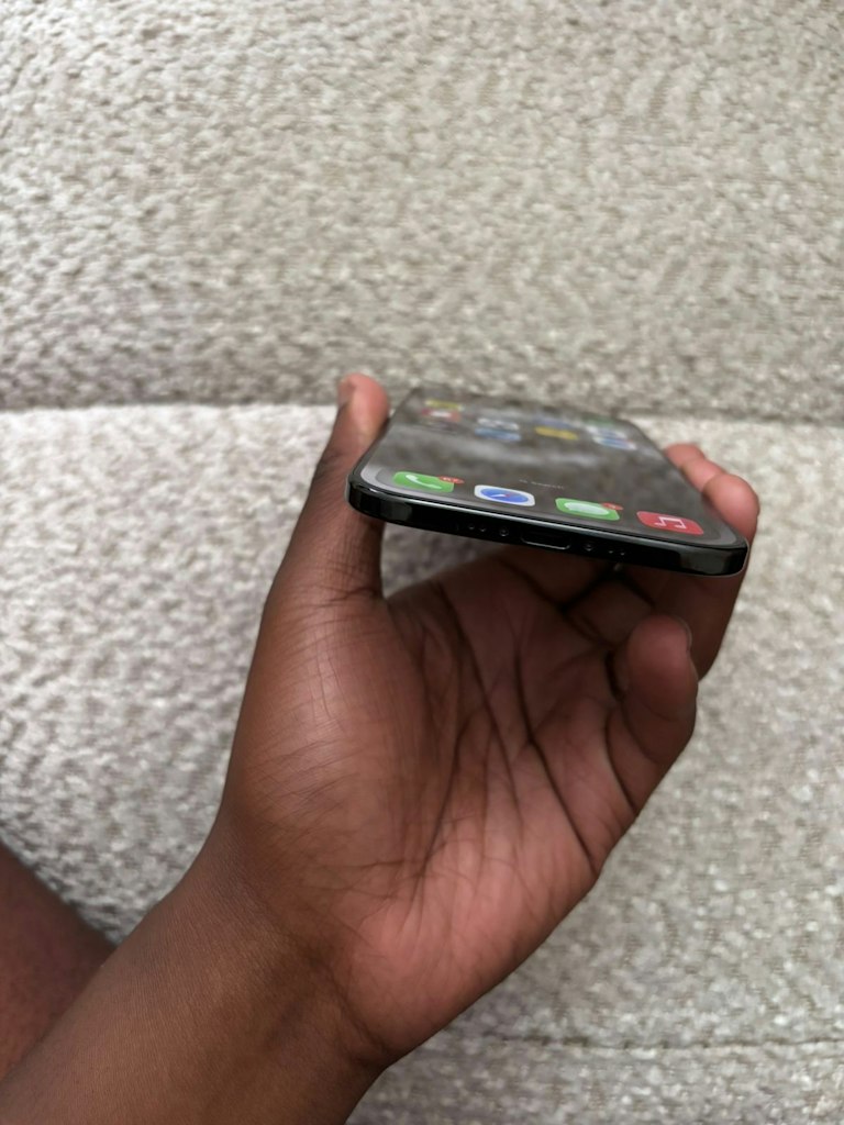 Apple iPhone 17 Air