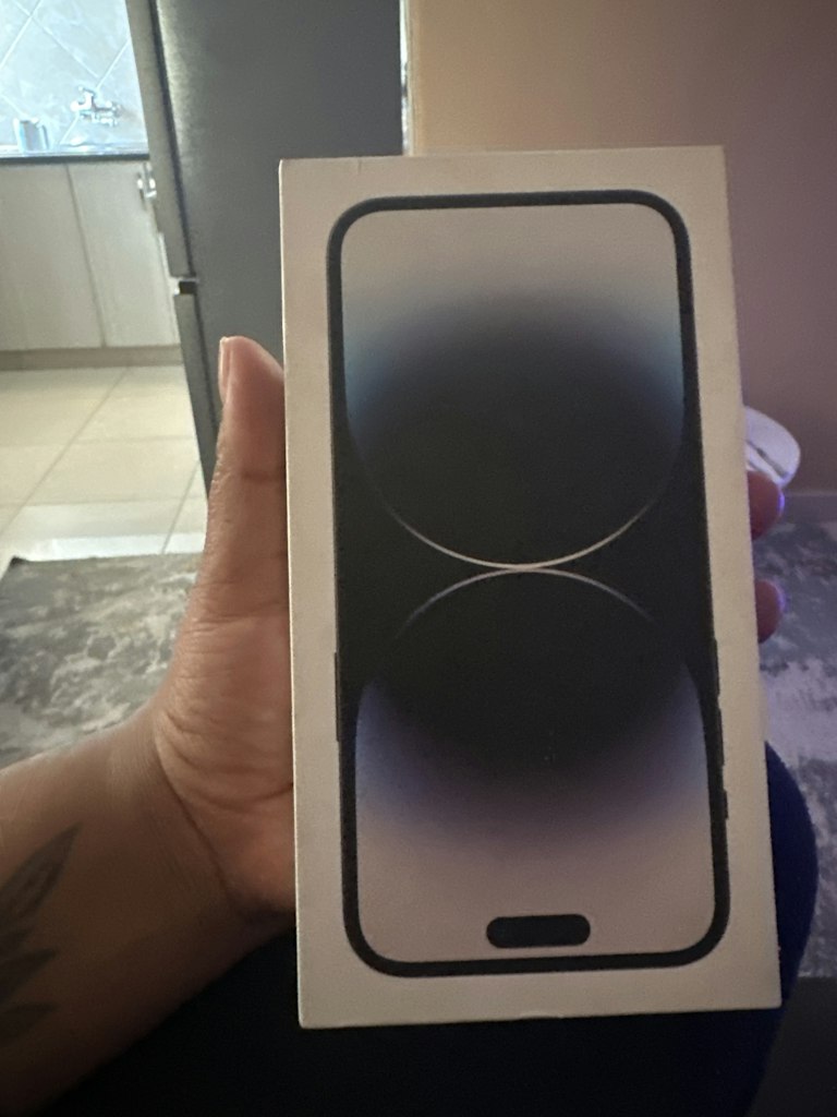 Apple iPhone 14 Pro Max