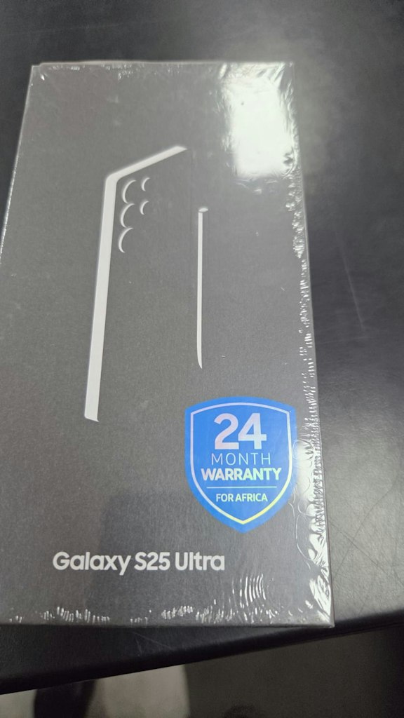 Samsung Galaxy S25 Ultra