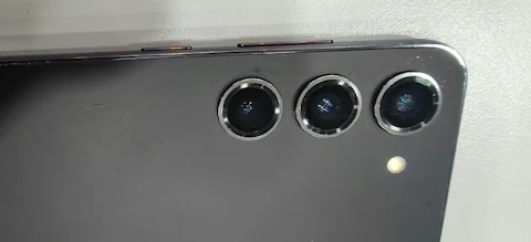 Samsung S23+ 5G 256GB Phantom Black - Good Condition
