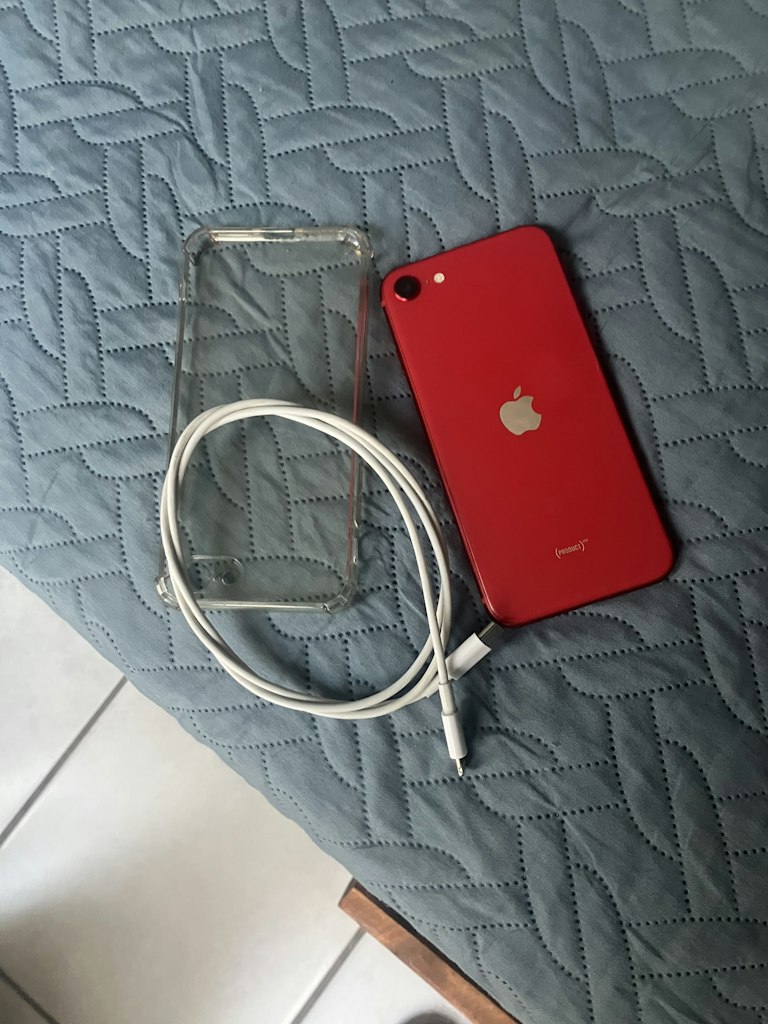 Apple iPhone SE (2nd gen)