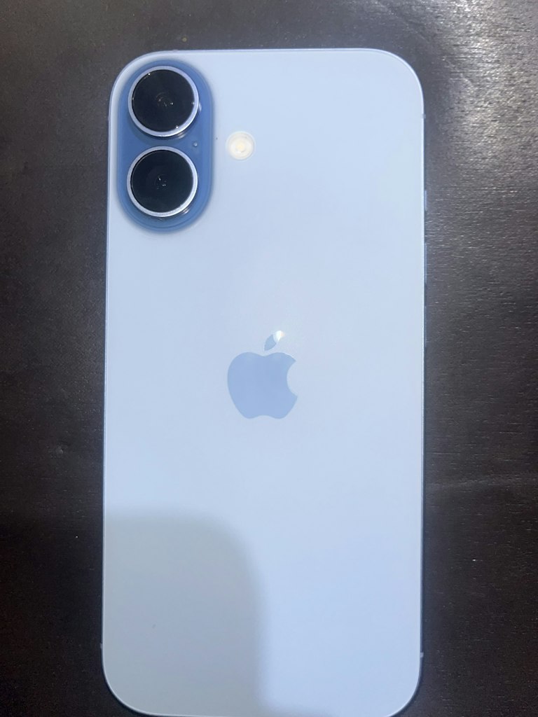 Apple iPhone 17