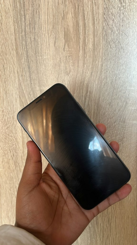 Apple iPhone XS