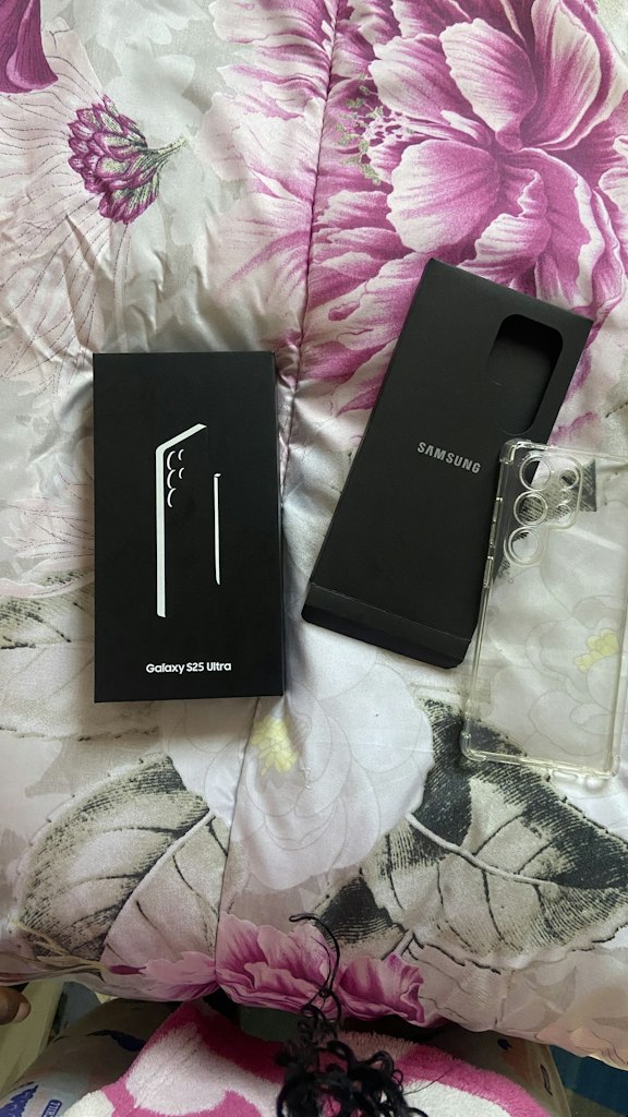 Samsung Galaxy S25 Ultra