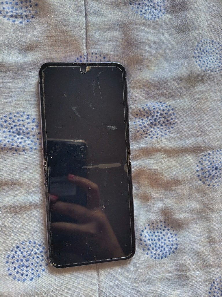 Samsung Galaxy Z Flip 4 5G