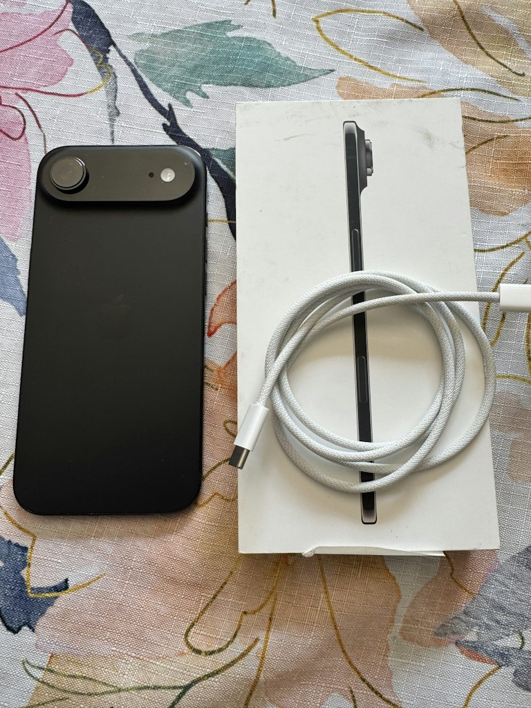 Apple iPhone 17 Air