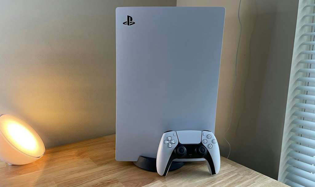 Sony PlayStation 5