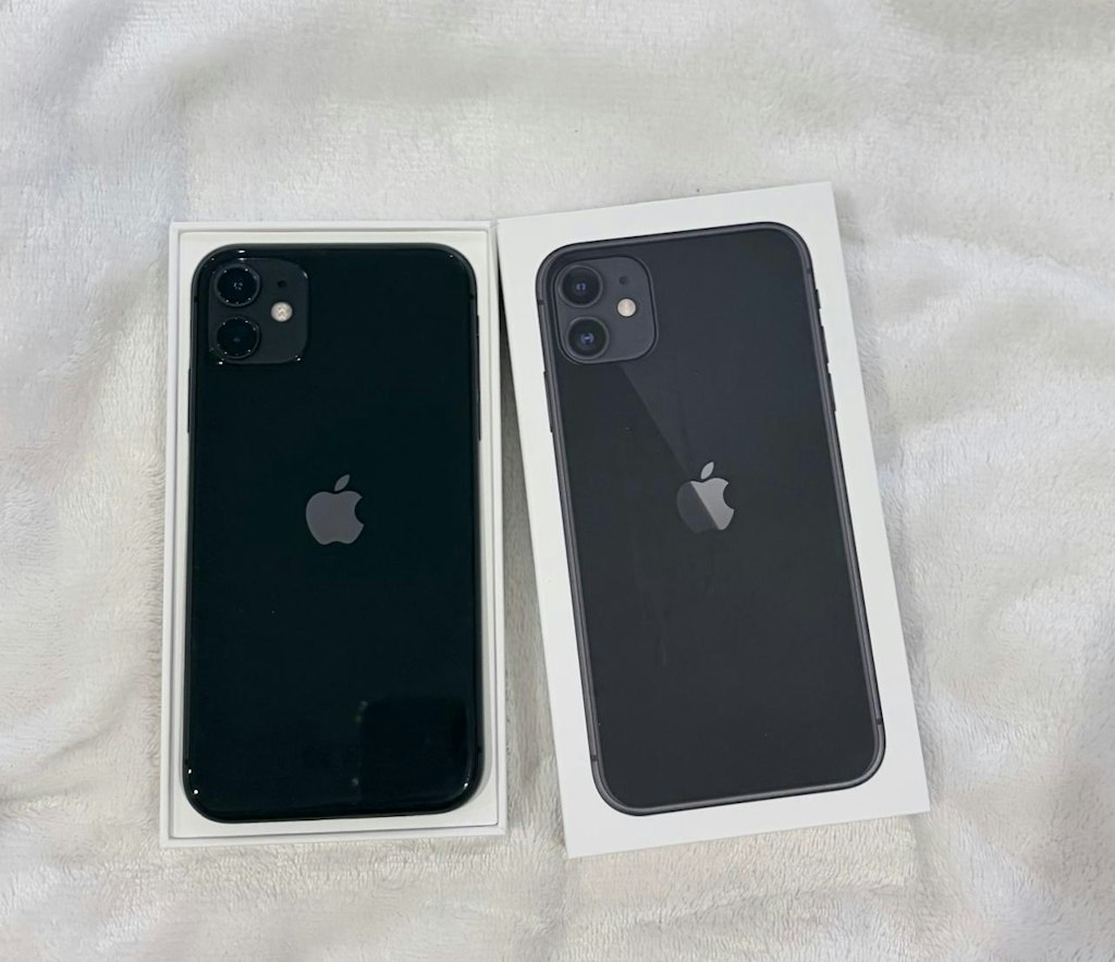 Apple iPhone 11