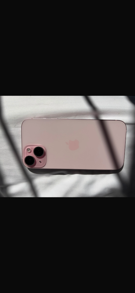 Apple iPhone 15