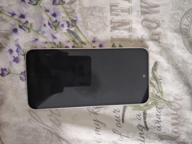 Samsung Galaxy S23 FE 5G