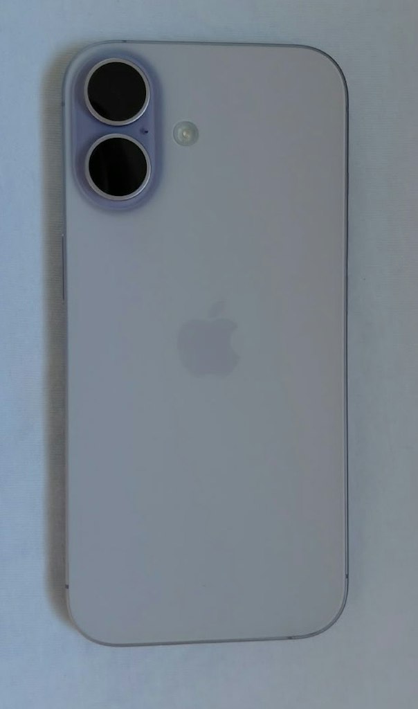 Apple iPhone 17