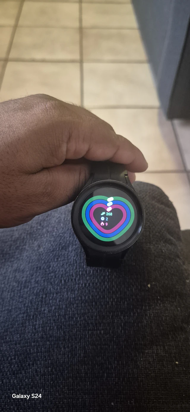 Samsung Galaxy Watch5 Pro