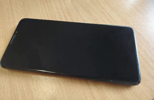 Huawei Y91