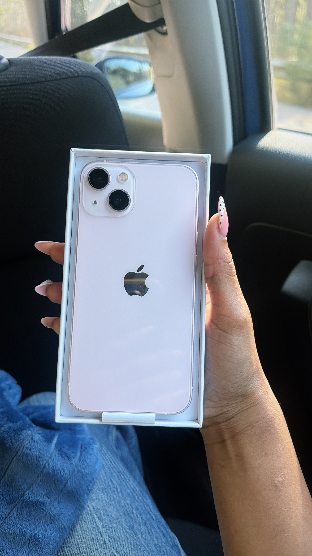 iPhone13 白 128GB Apple iPhone 13 | Available Online in South Africa