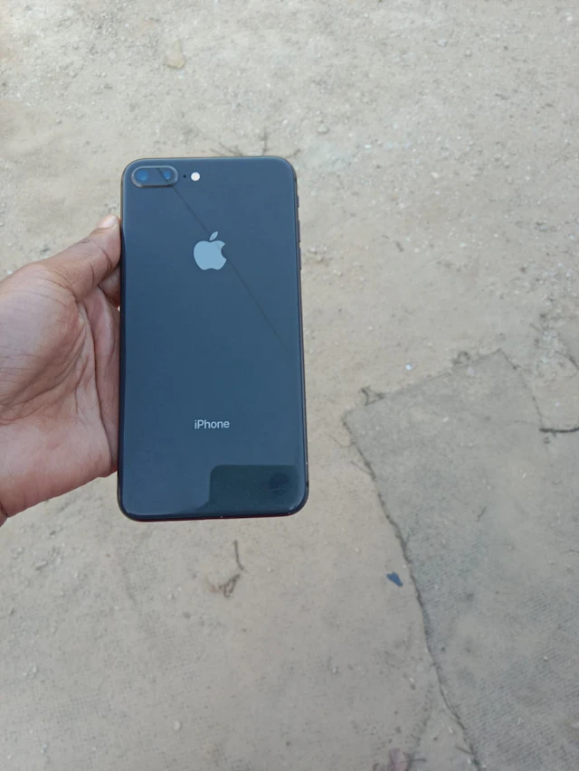 Apple iPhone 8 Plus