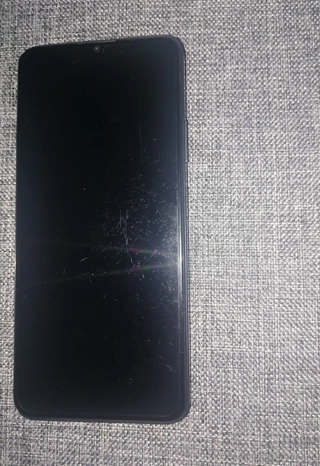 Huawei Nova Y72