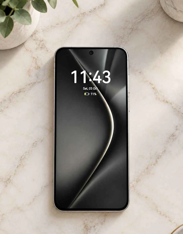 Huawei Pura 70