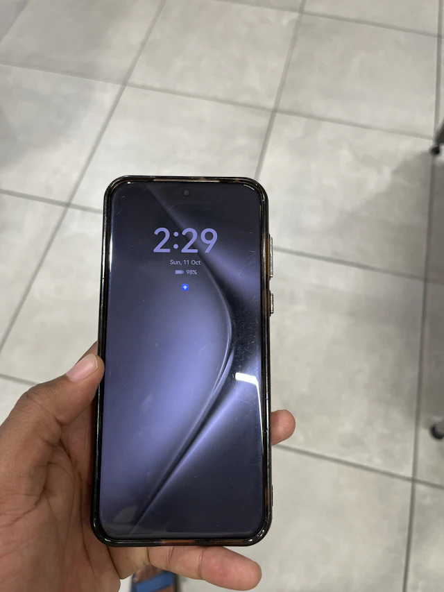 Huawei Pura 70 Pro