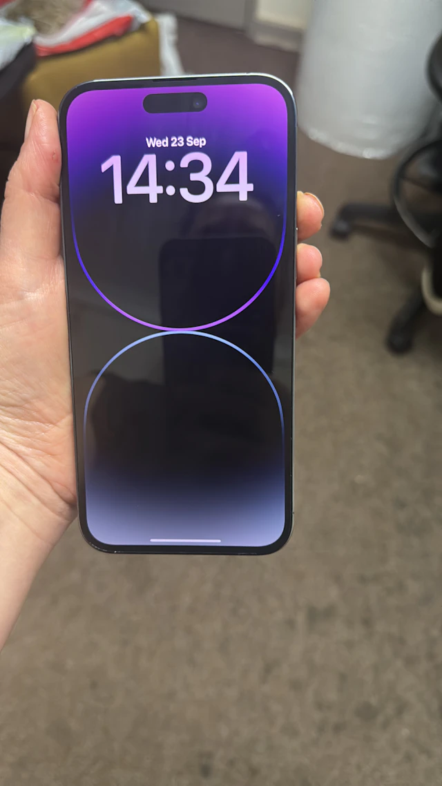 Apple iPhone 14 Pro Max