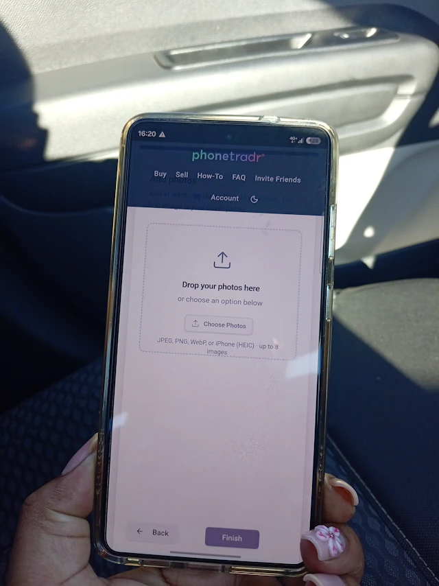 Samsung Galaxy S25 Ultra