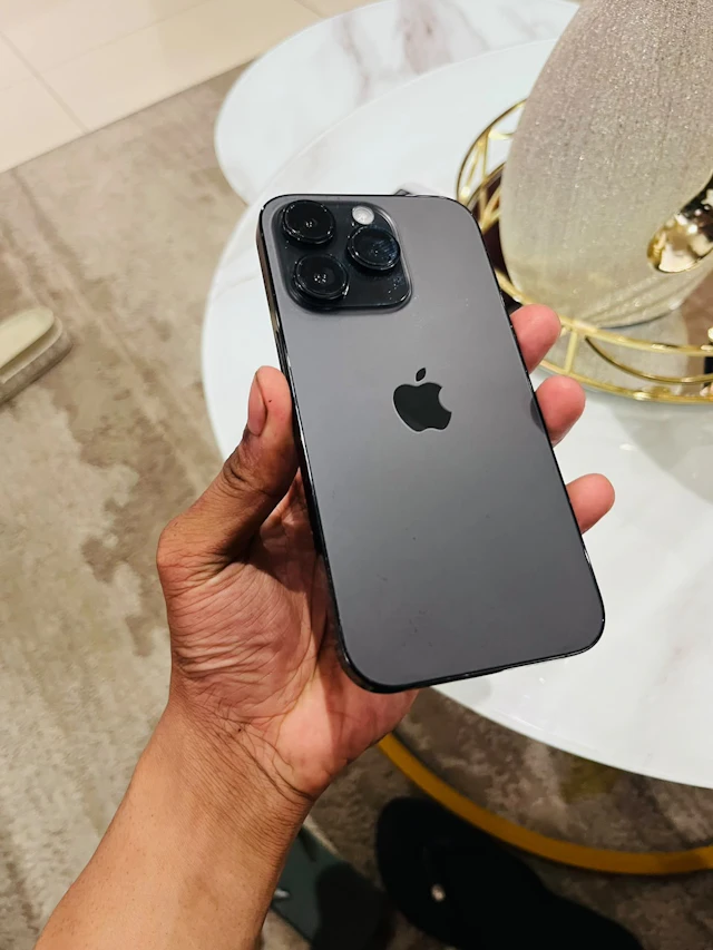 Apple iPhone 14 Pro