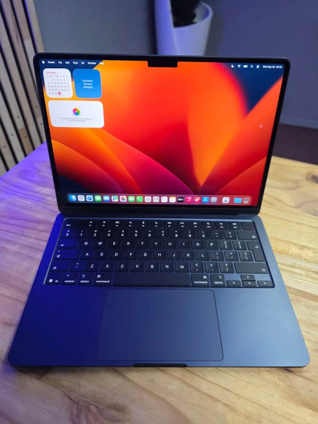 Apple Macbook Air 13 M4