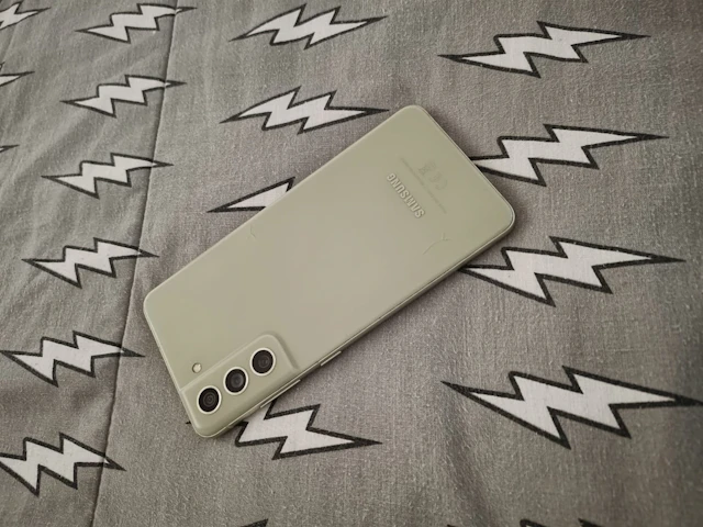 Samsung Galaxy S21 FE 5G
