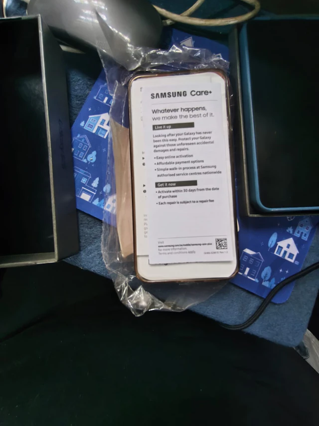 Samsung Galaxy S25