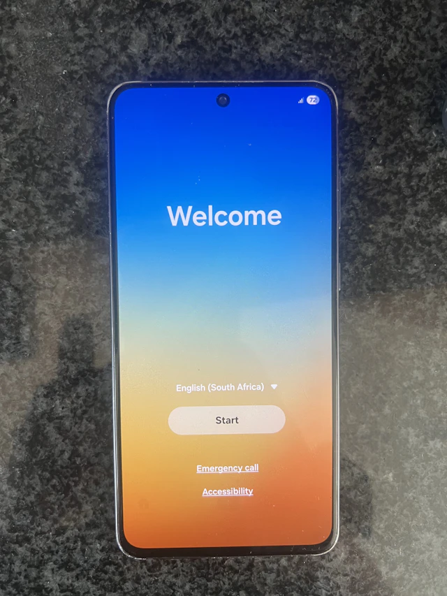 Samsung S21 FE 5G