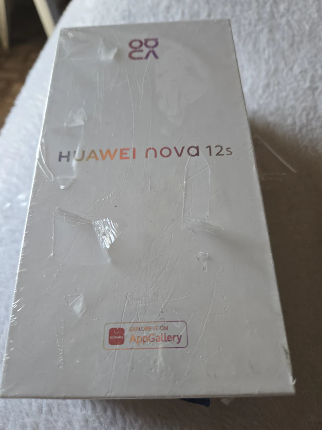 Huawei 12s