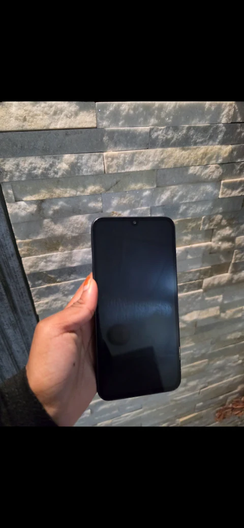 Samsung A34 5G 64GB Graphite - Good Condition