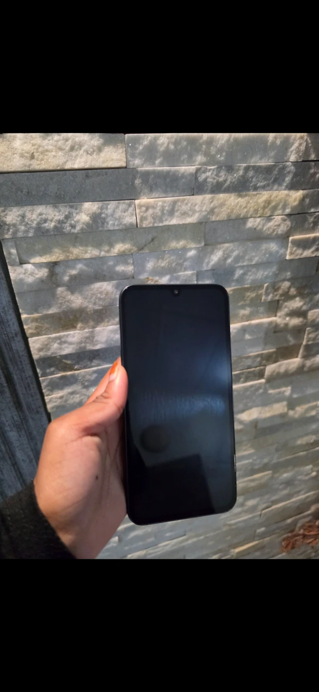 Samsung Galaxy A34 5G