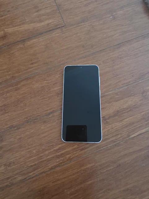Samsung S23+ 5G 512GB Lavender - Excellent Condition